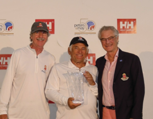 New York Yacht Club Annual Regatta 2025