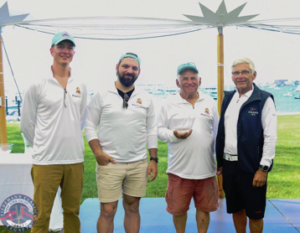 Tiedemann Classics Regatta 2025