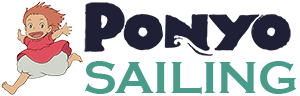 PONYO Sailing