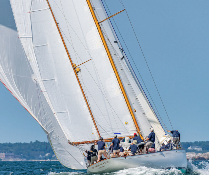 Top Honors and Final District Awards